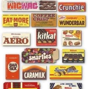 Meet your Posher, Dave